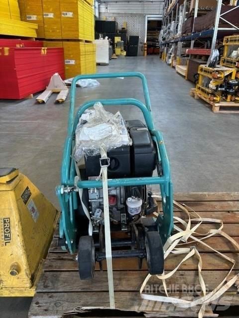Ammann APF 20/50 Виброплиты и вибротрамбовки