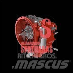 Carraro 358497	brake Трансмиссии и КПП