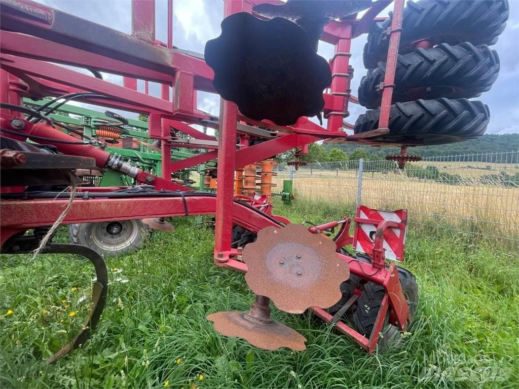 Horsch Tiger 4 AS Культиваторы сплошные