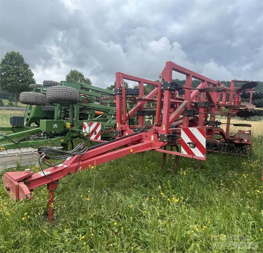 Horsch Tiger 4 AS Культиваторы сплошные