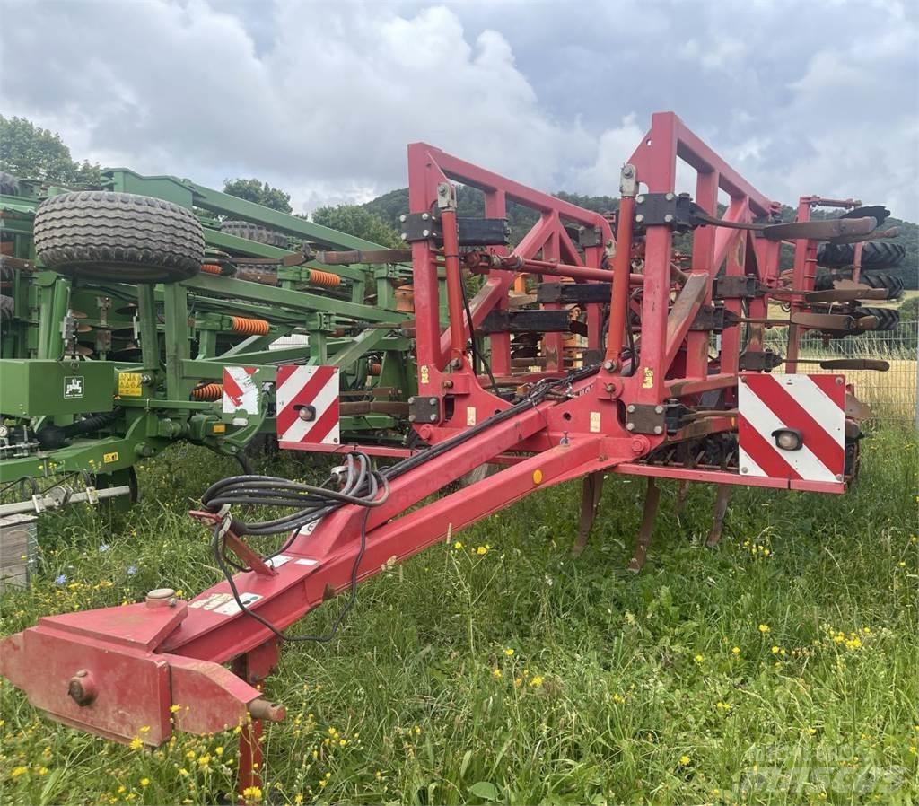 Horsch Tiger 4 AS Культиваторы сплошные