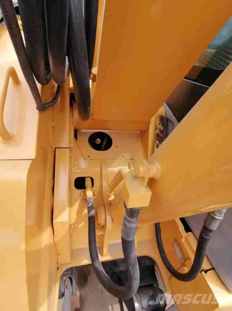 Komatsu PC 78 US Малые экскаваторы 7т-12т