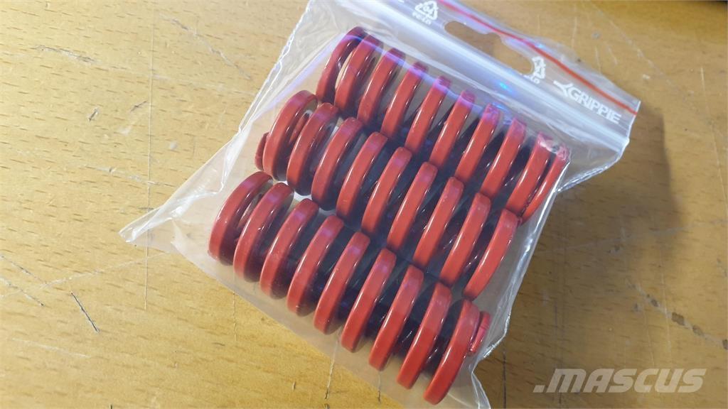 Log Max 526010 Харвестерные головки