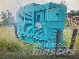 Onan 300 KW Дизельные генераторы