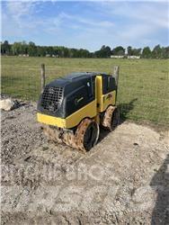 Bomag BMP 8500 Дорожные катки