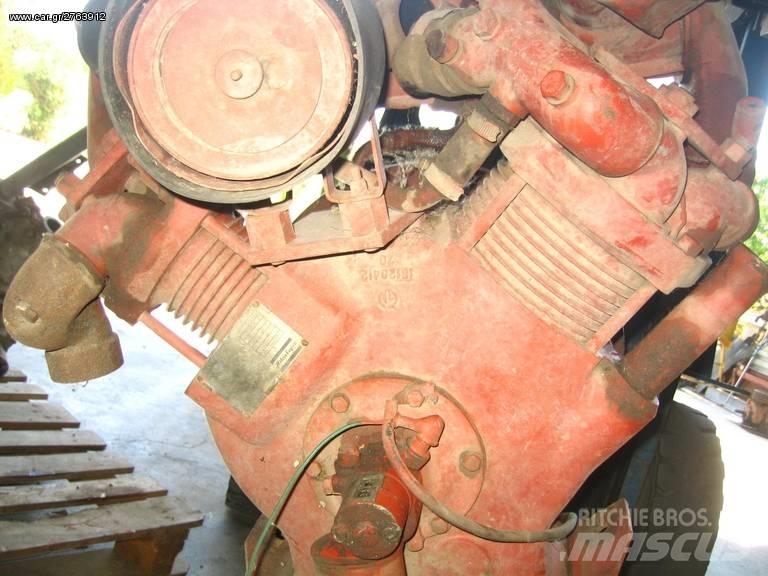 Atlas Copco 2 K Строительная техника - Другие