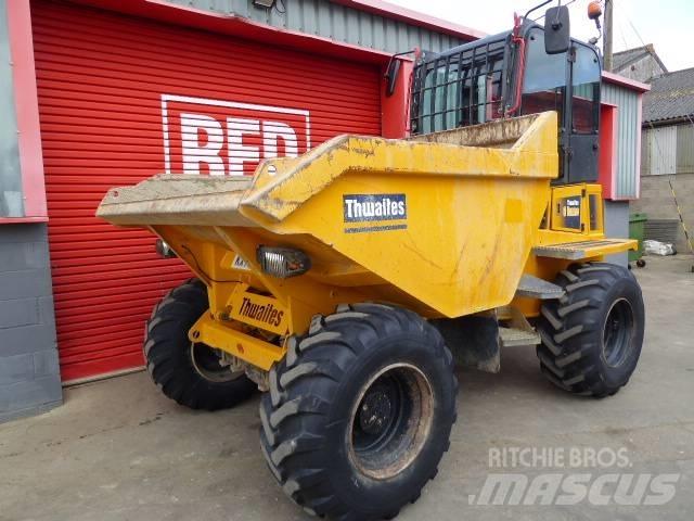 Thwaites 9T Мини-самосвалы