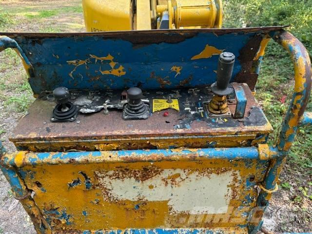 Genie Z 45/25 Коленчатые подъемники