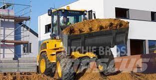 Volvo L 30 G Фронтальные погрузчики