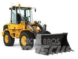 Volvo L 30 G Фронтальные погрузчики