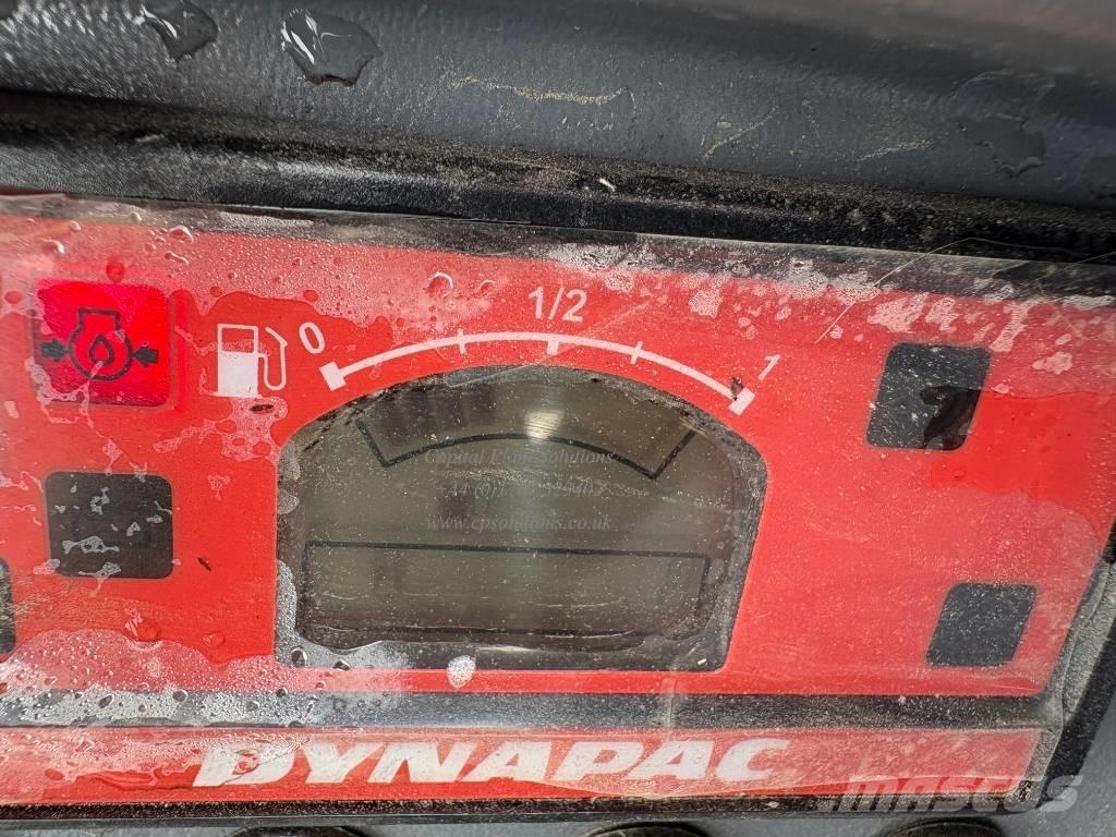 Dynapac CC 800 Катки тротуарные