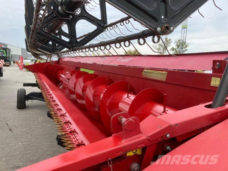 Case IH CASE 3050 Жатки