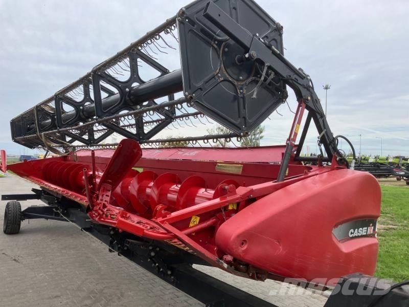 Case IH CASE 3050 Жатки