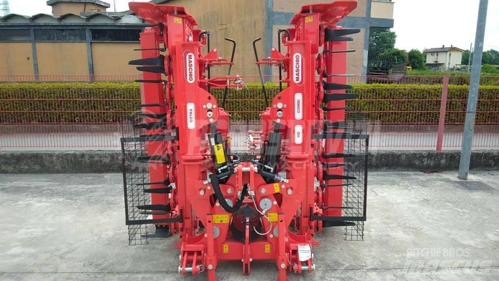 Maschio Falco 4000 Почвеные фрезы