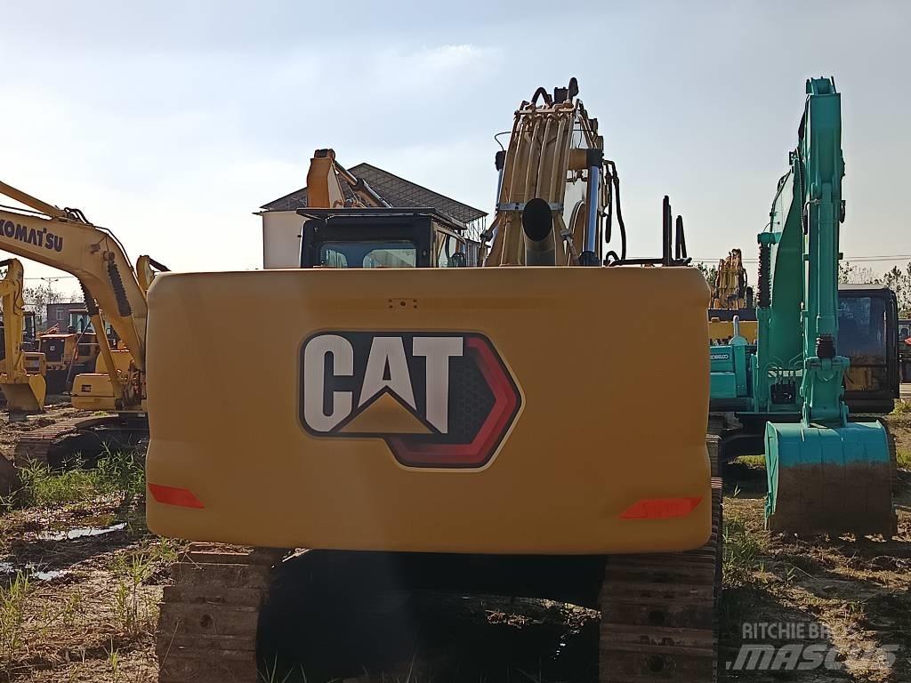 CAT CAT336GC Гусеничные экскаваторы