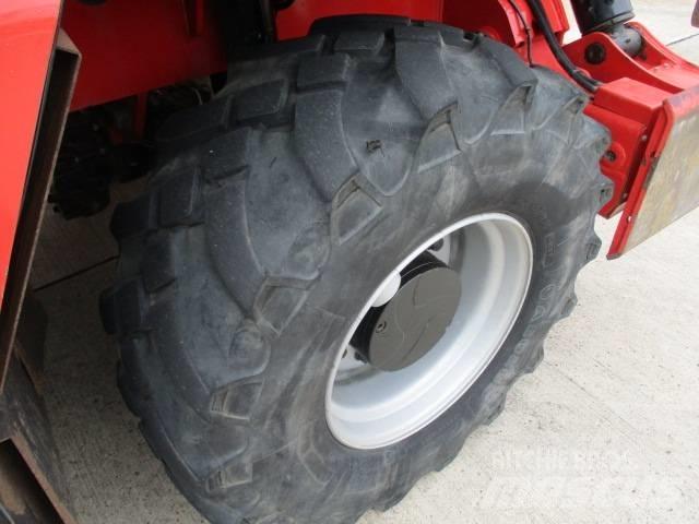 Manitou MRT2470 (477) Телескопические погрузчики