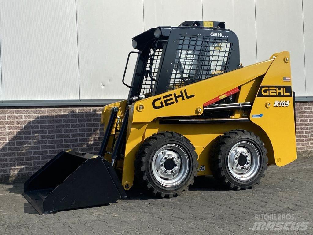 Gehl R105 Мини-погрузчики