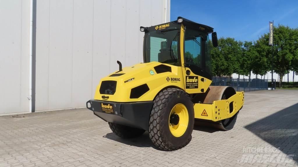 Bomag BW177 D-5 Грунтовые катки