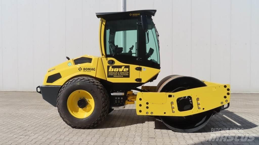 Bomag BW177 D-5 Грунтовые катки