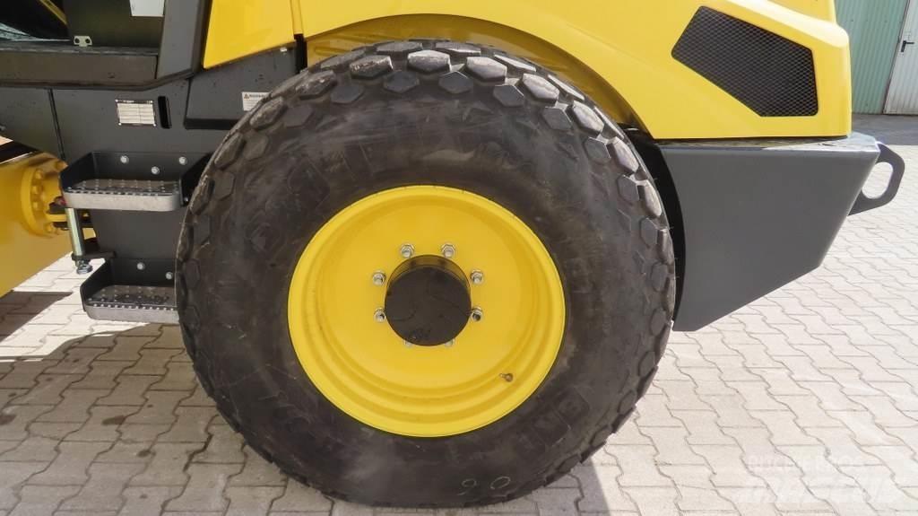 Bomag BW177 D-5 Грунтовые катки