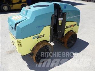 Ammann ARR 1575 Уплотнители грунта