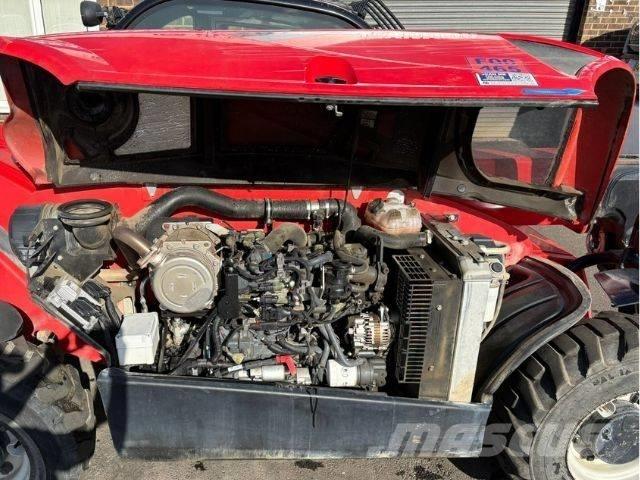 Manitou MT 625 Телескопические погрузчики