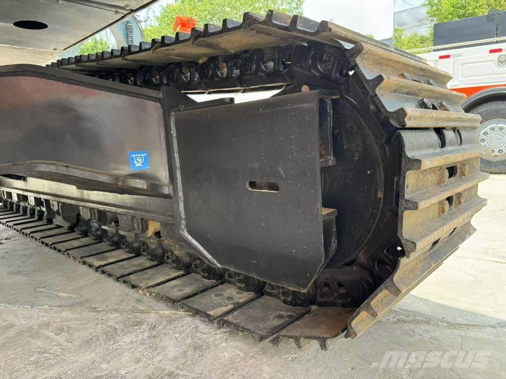 Hitachi ZX 350 H Гусеничные экскаваторы