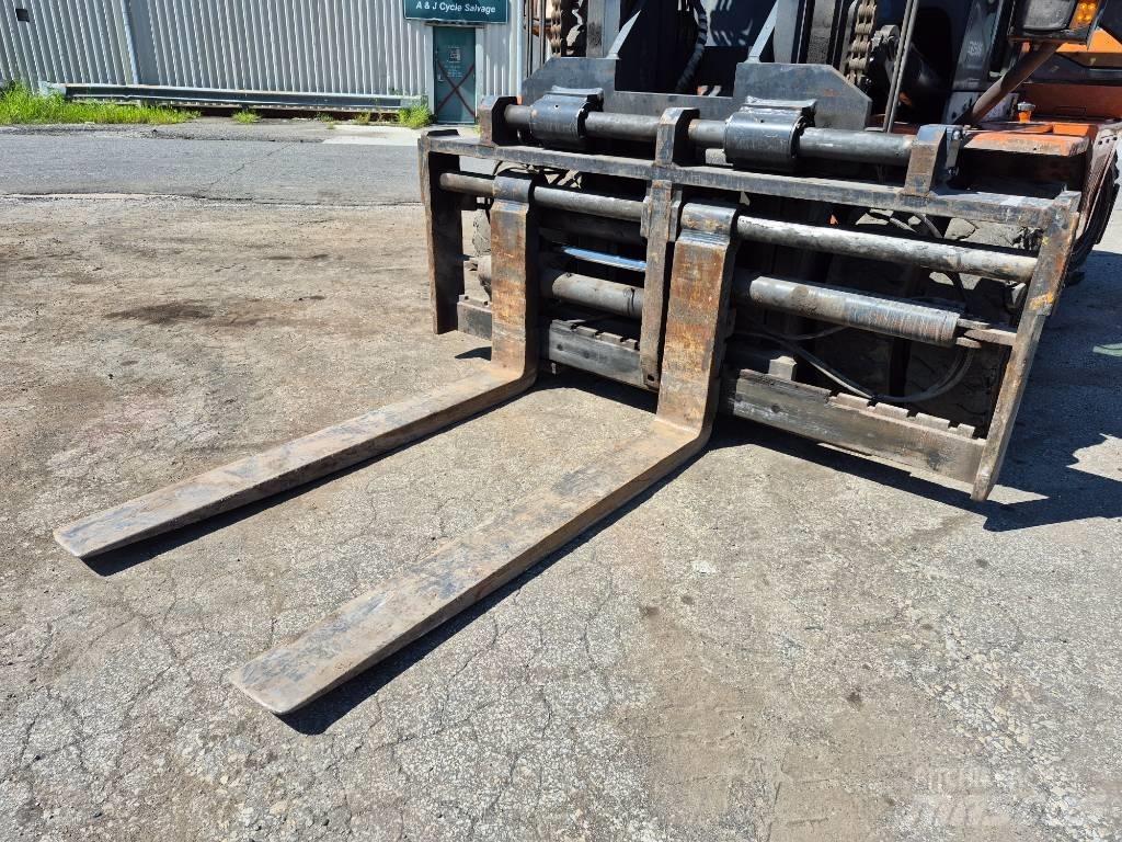 Doosan D 160 Другие складские механизмы