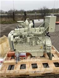 Cummins 6BT5.9D(M) Судовые вспомогательные двигатели