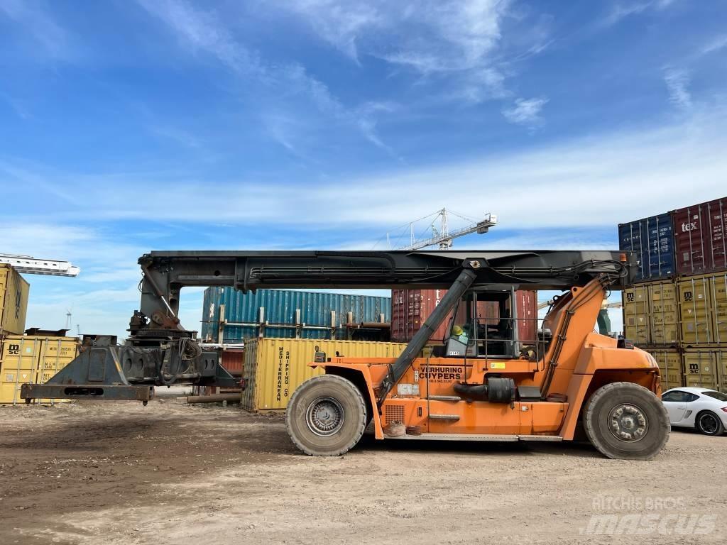 Kalmar DRF 450-60 S5 Ричстакеры