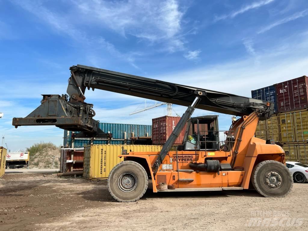 Kalmar DRF 450-60 S5 Ричстакеры