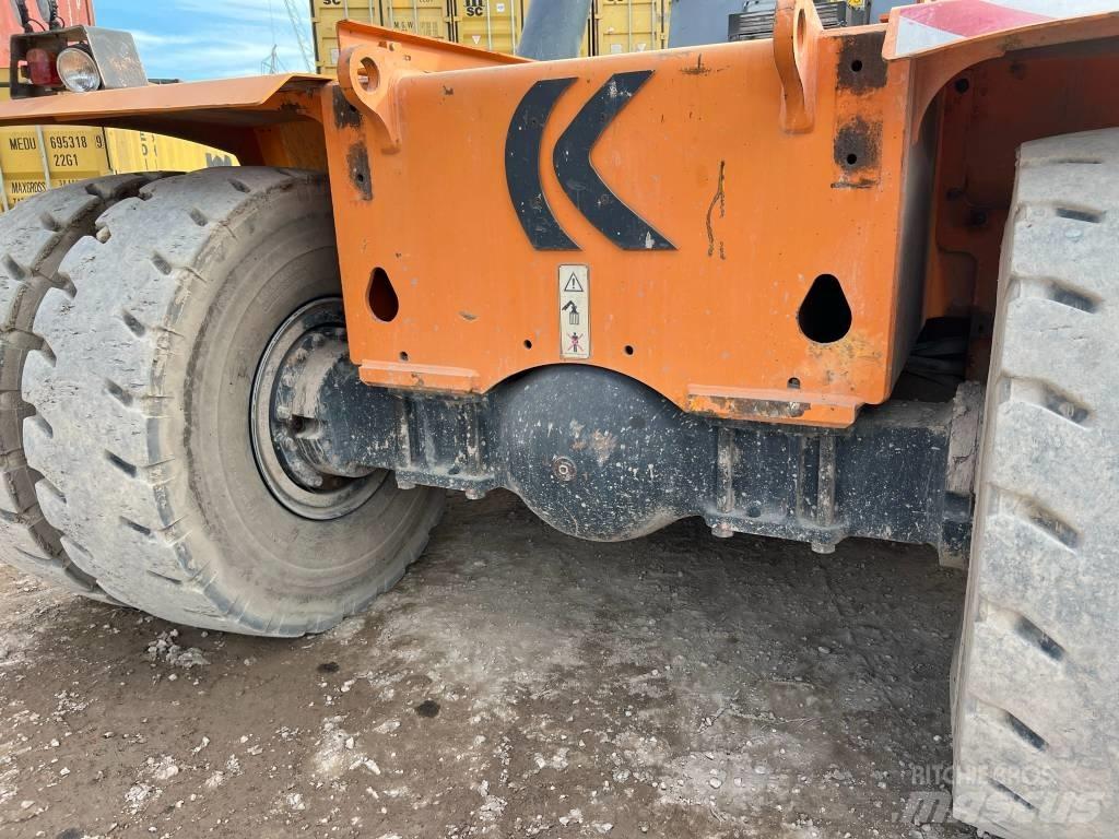 Kalmar DRF 450-60 S5 Ричстакеры