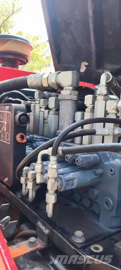 Kubota KX 183 Мини-экскаваторы