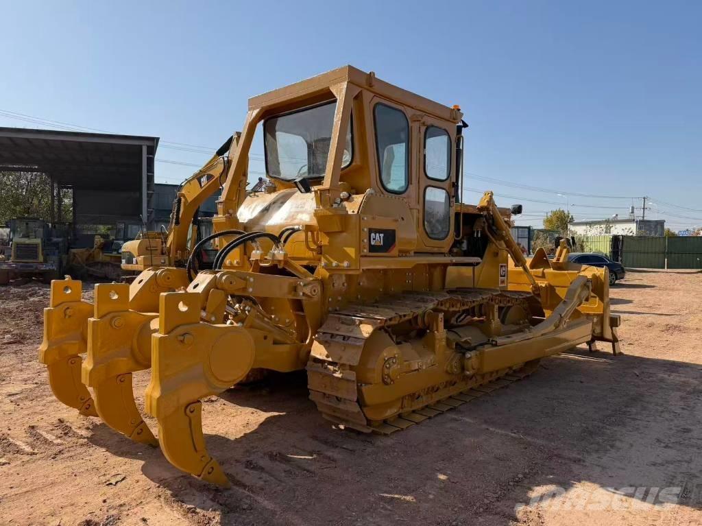 CAT D 8 K Гусеничные бульдозеры