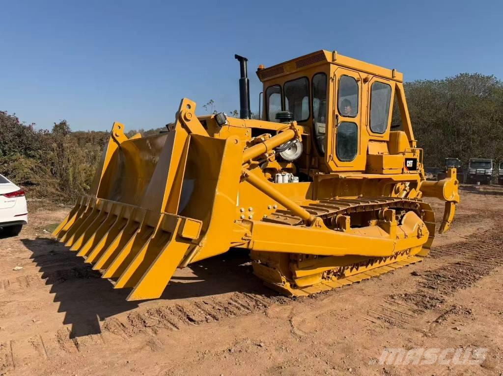 CAT D 8 K Гусеничные бульдозеры