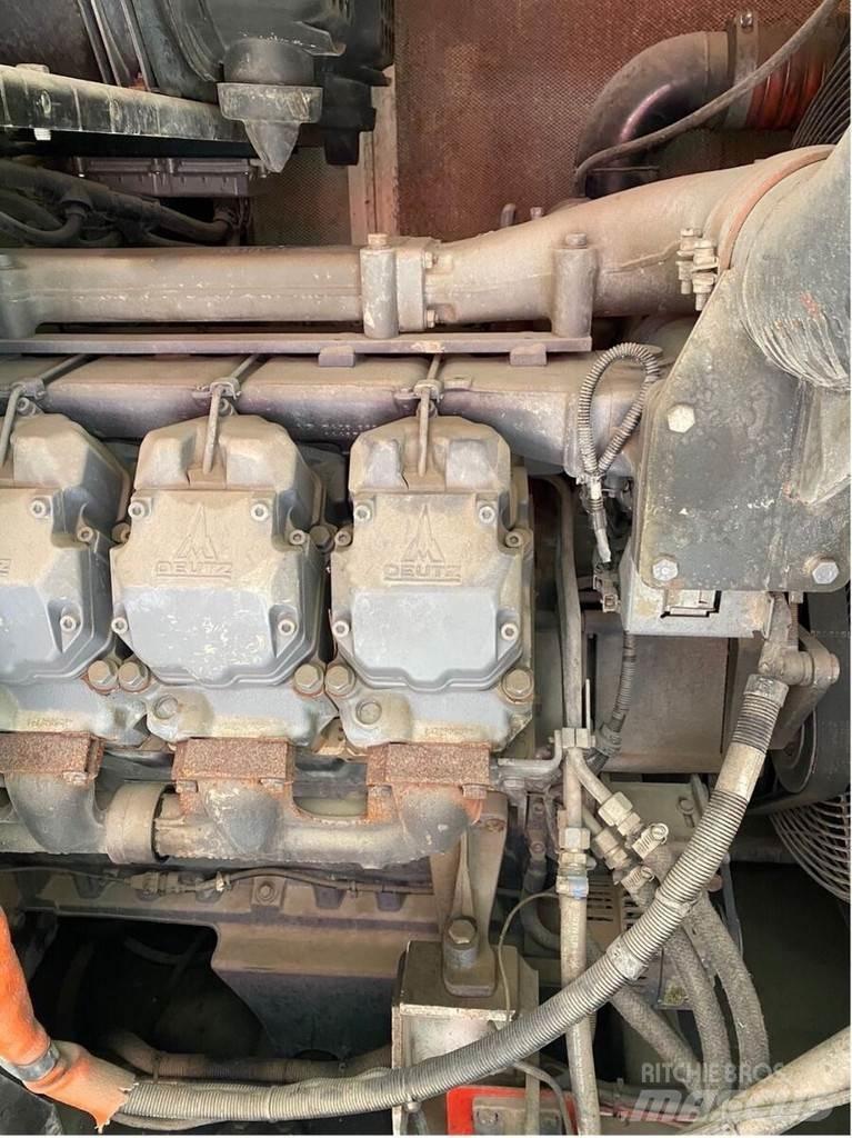 Soilmec 7T 600 Строительная техника - Другие