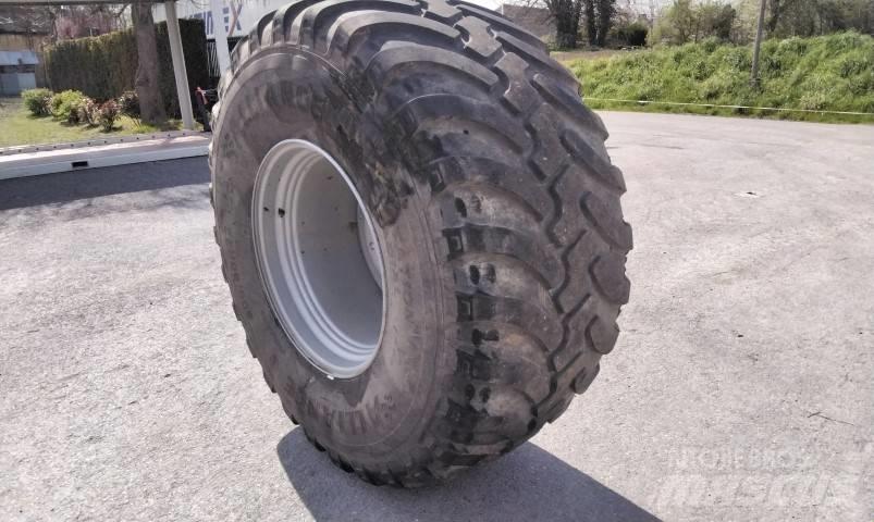 Alliance 800/60R32 Шины и колёса