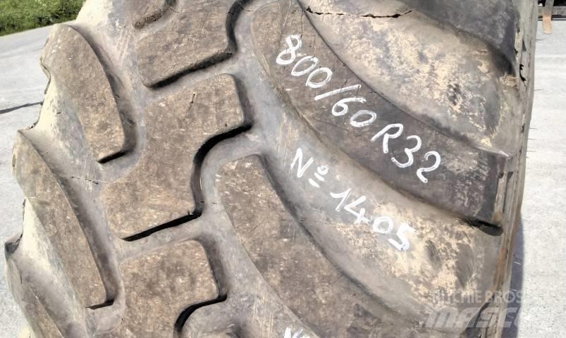 Alliance 800/60R32 Шины и колёса