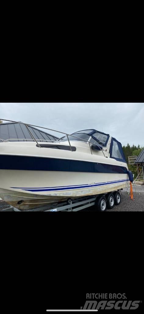  Suntrip 750 Мини-экскаваторы