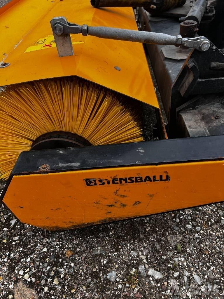  Stenballe FF2200 SP Другая техника для уборки снега