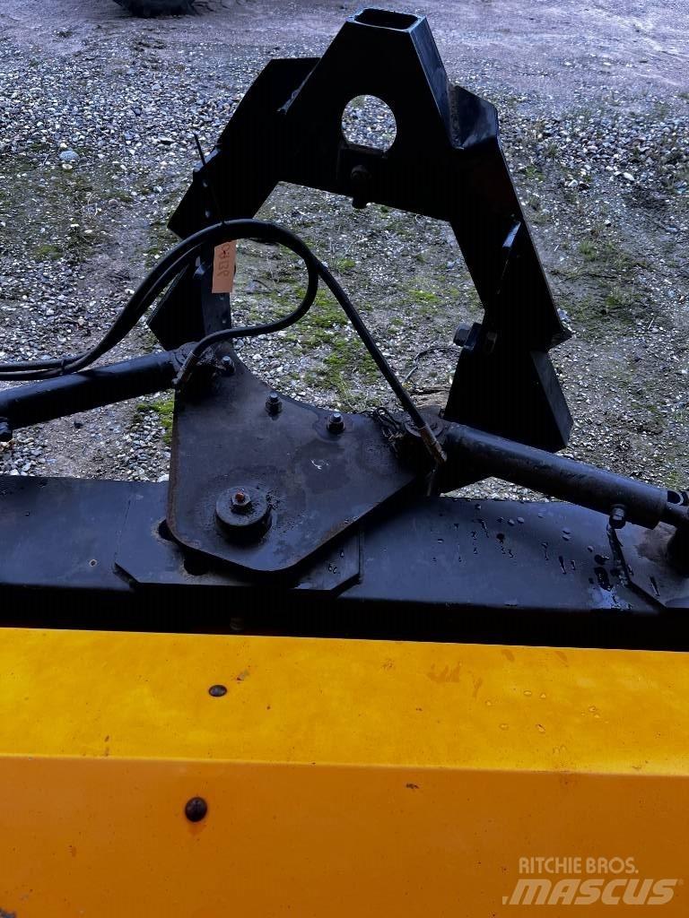  Stenballe FF2200 SP Другая техника для уборки снега