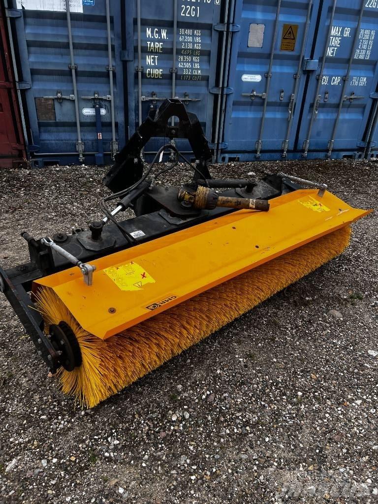  Stenballe FF2200 SP Другая техника для уборки снега