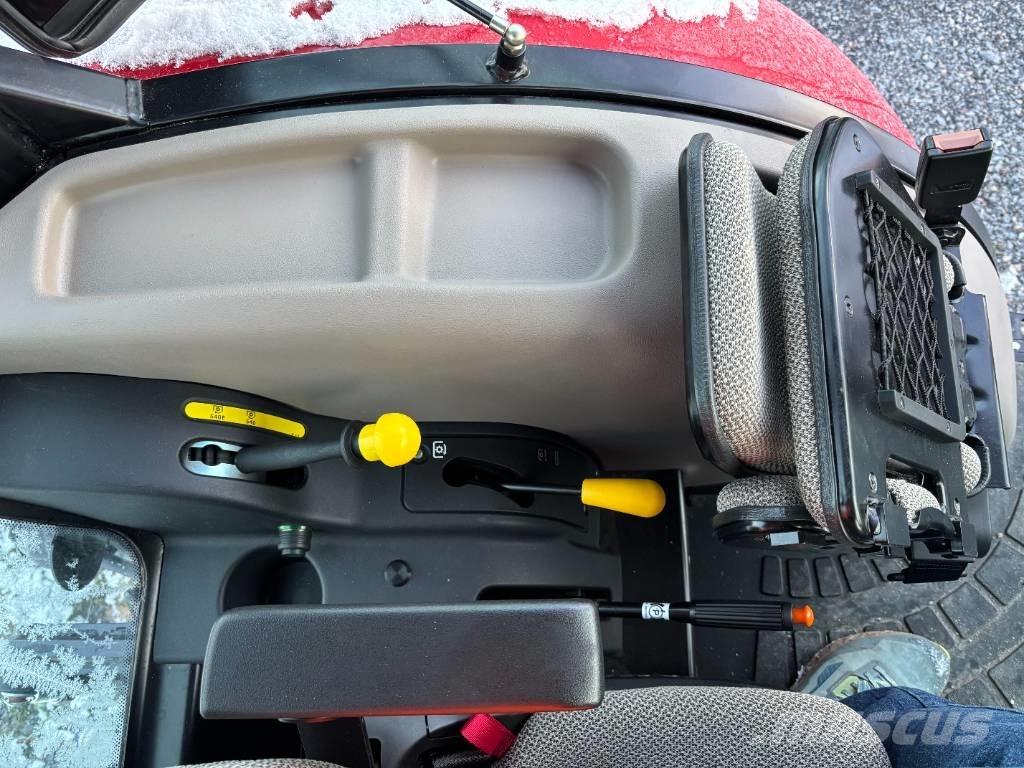 Case IH Farmall 75 A Трактора