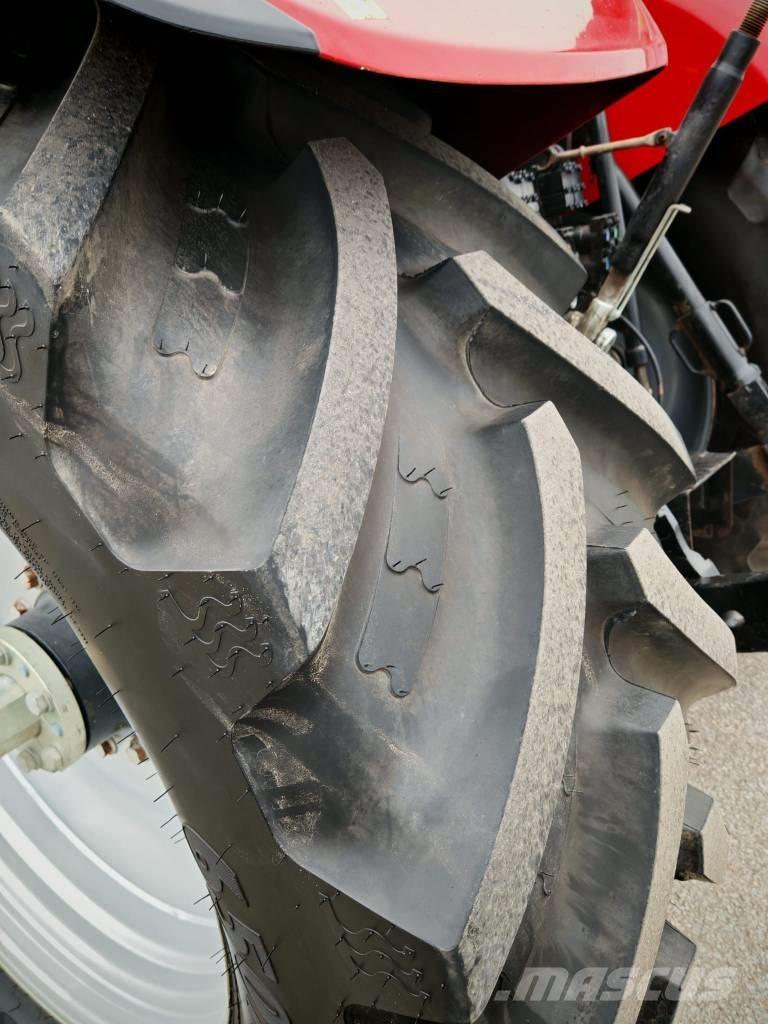 Case IH Puma 240 CVX Трактора