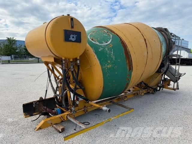 Cifa RY 1100 Запчасти для бетонной техники