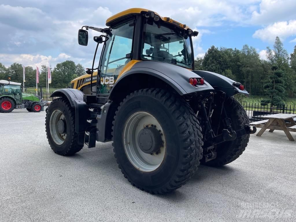 JCB Fastrac 8250 Трактора