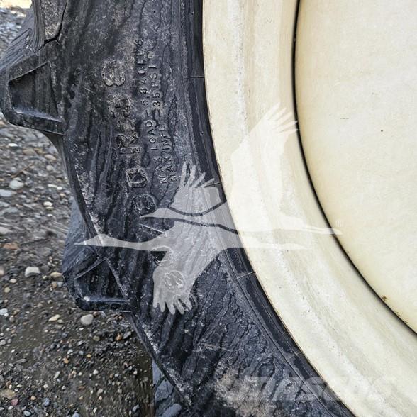 Apache AS1020 Самоходные опрыскиватели