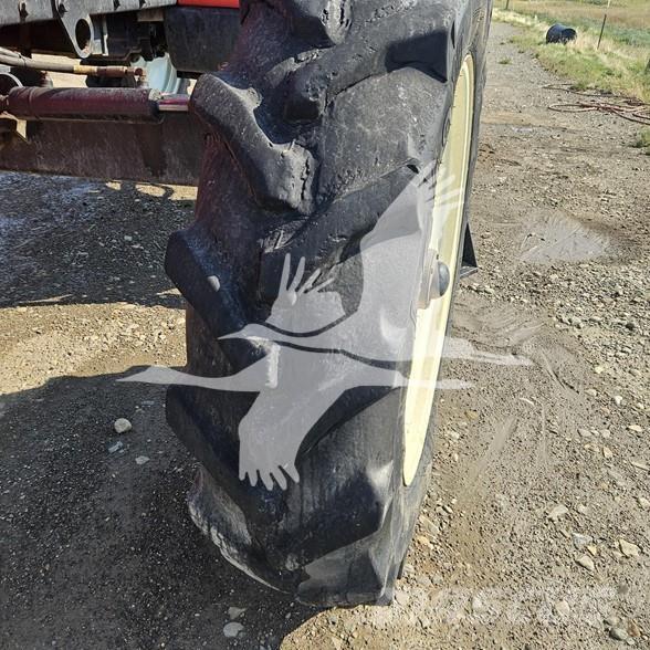 Apache AS1020 Самоходные опрыскиватели