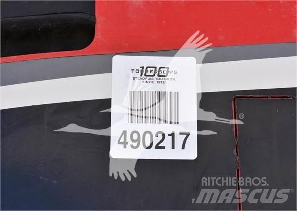 Apache AS1220 Самоходные опрыскиватели