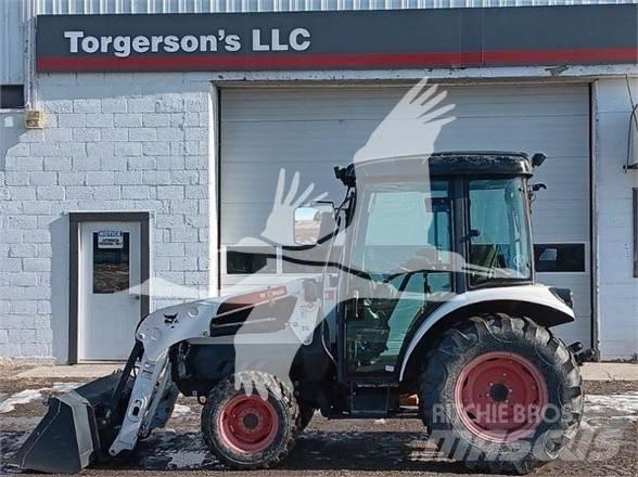Bobcat CT450 Трактора
